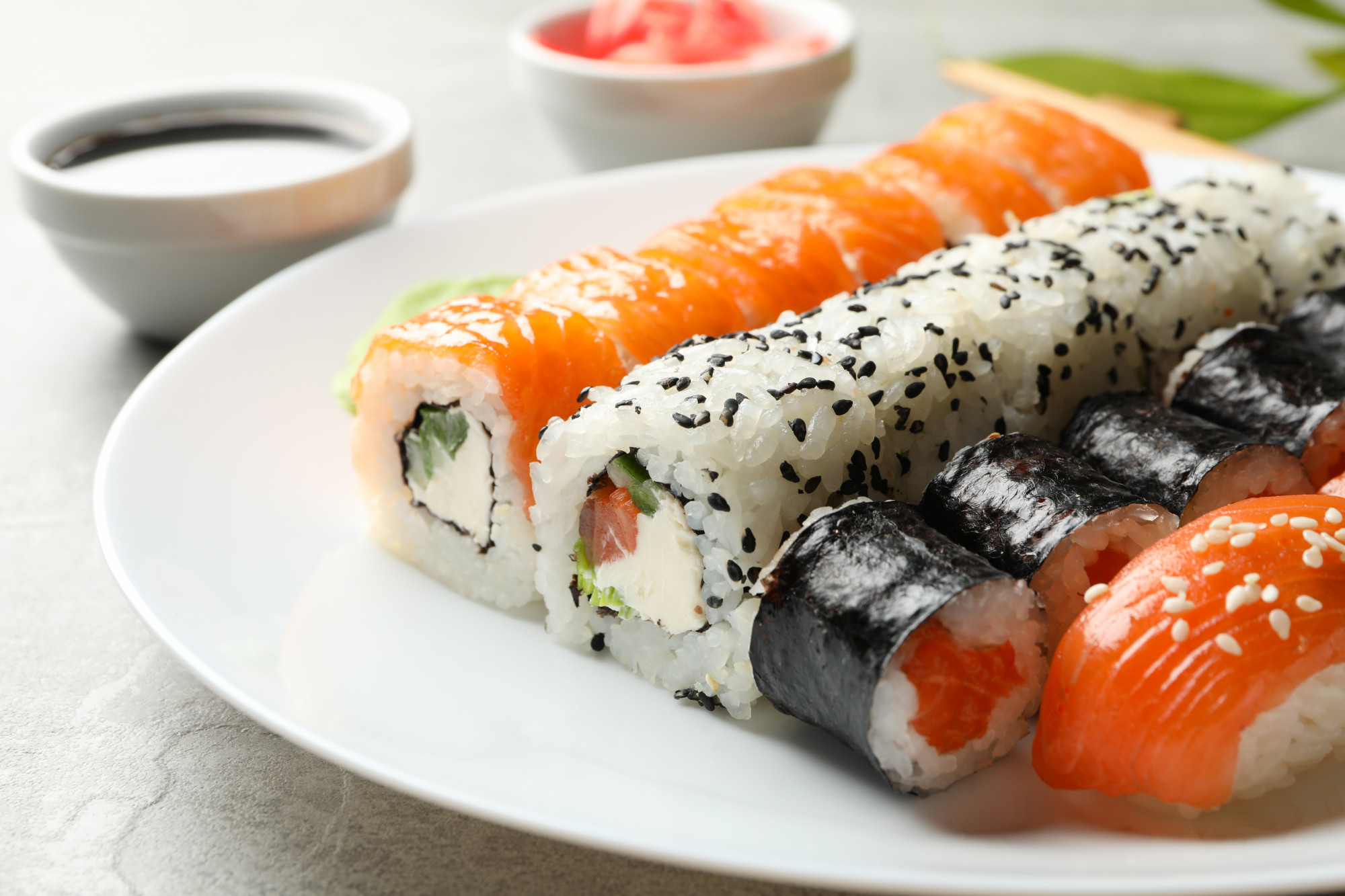 SHUSHI